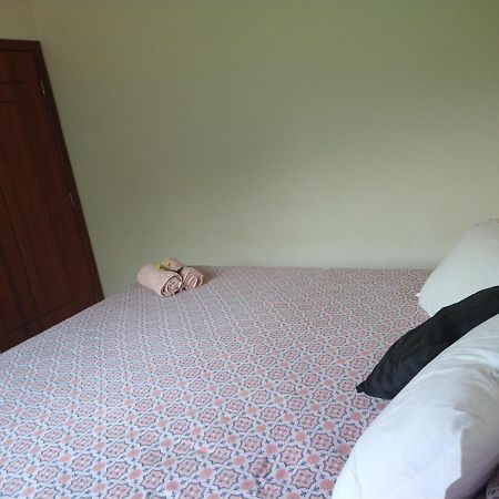 קרבלס O Paraiso E Aqui Abrolhos - Suite Privativa, Cama De Casal, Ar Condicionado E Tv - Cafe Da Manha De Frente Para O Mar מראה חיצוני תמונה