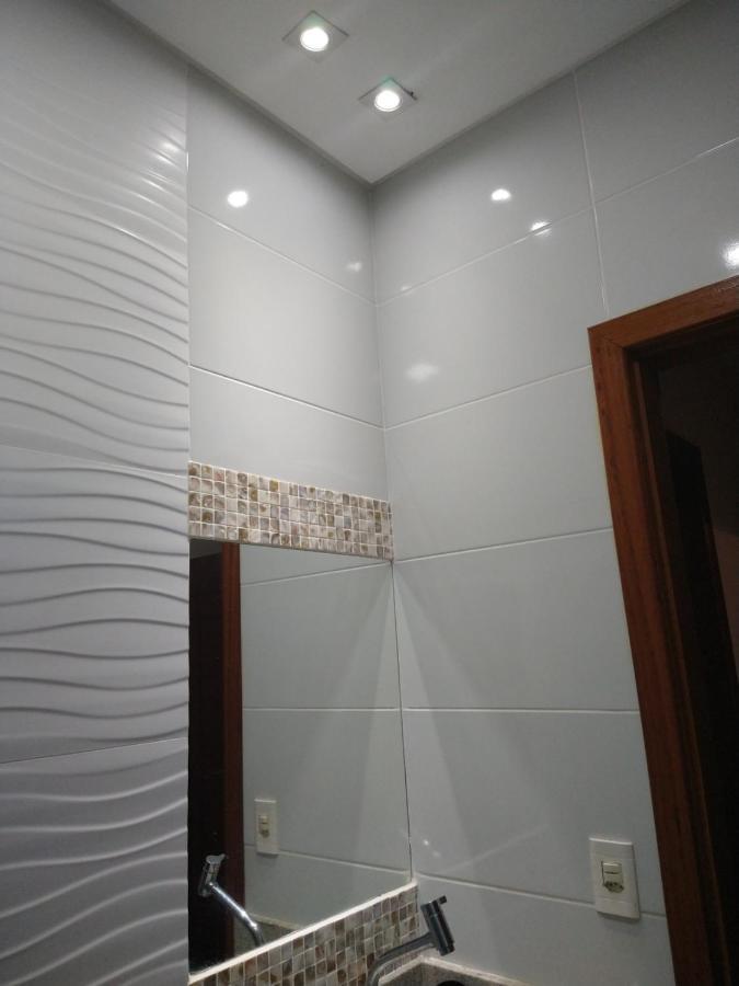 קרבלס O Paraiso E Aqui Abrolhos - Suite Privativa, Cama De Casal, Ar Condicionado E Tv - Cafe Da Manha De Frente Para O Mar מראה חיצוני תמונה