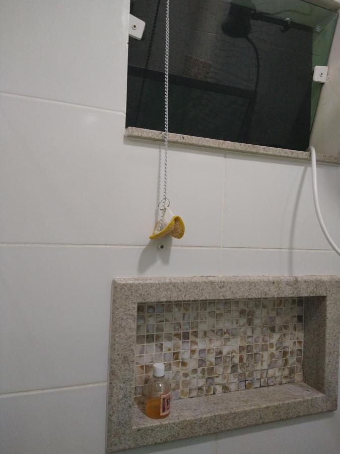 קרבלס O Paraiso E Aqui Abrolhos - Suite Privativa, Cama De Casal, Ar Condicionado E Tv - Cafe Da Manha De Frente Para O Mar מראה חיצוני תמונה