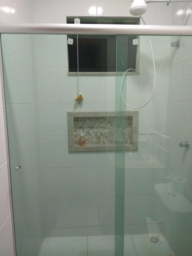 קרבלס O Paraiso E Aqui Abrolhos - Suite Privativa, Cama De Casal, Ar Condicionado E Tv - Cafe Da Manha De Frente Para O Mar מראה חיצוני תמונה