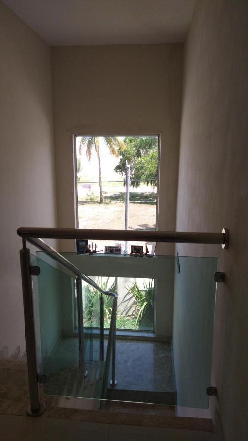 קרבלס O Paraiso E Aqui Abrolhos - Suite Privativa, Cama De Casal, Ar Condicionado E Tv - Cafe Da Manha De Frente Para O Mar מראה חיצוני תמונה